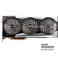 thumbnail image 1 of Sapphire NITRO+ Radeon RX 6950 XT - Graphics card - Radeon RX 6950 XT - 16 GB GDDR6 - PCIe 4.0 - HDMI, 3 x DisplayPort, 1 of 5