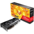 thumbnail image 1 of Sapphire Nitro+ AMD Radeon RX 6700 XT 12GB GDDR6 Gaming Graphics Card, 1 of 5