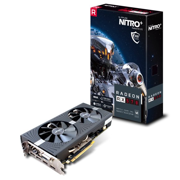 Radeon Rx 570
