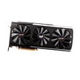 thumbnail image 1 of Sapphire Nitro+ RX 5700 XT 8G Graphic Card, Black, 1 of 3