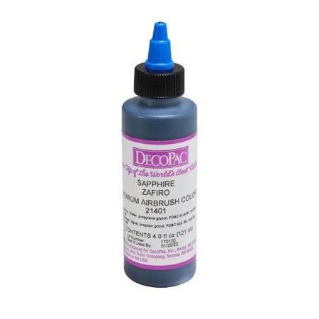 Sapphire Premium Airbrush Color