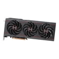 thumbnail image 1 of Sapphire Pulse Radeon RX 6800 - Graphics card - Radeon RX 6800 - 16 GB GDDR6 - PCIe 4.0 x16 - HDMI, 3 x DisplayPort, 1 of 5
