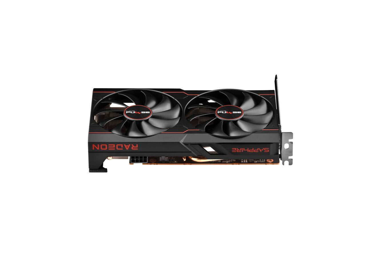 Sapphire Pulse RX 6500 XT - GPU hardware for IT suppliers