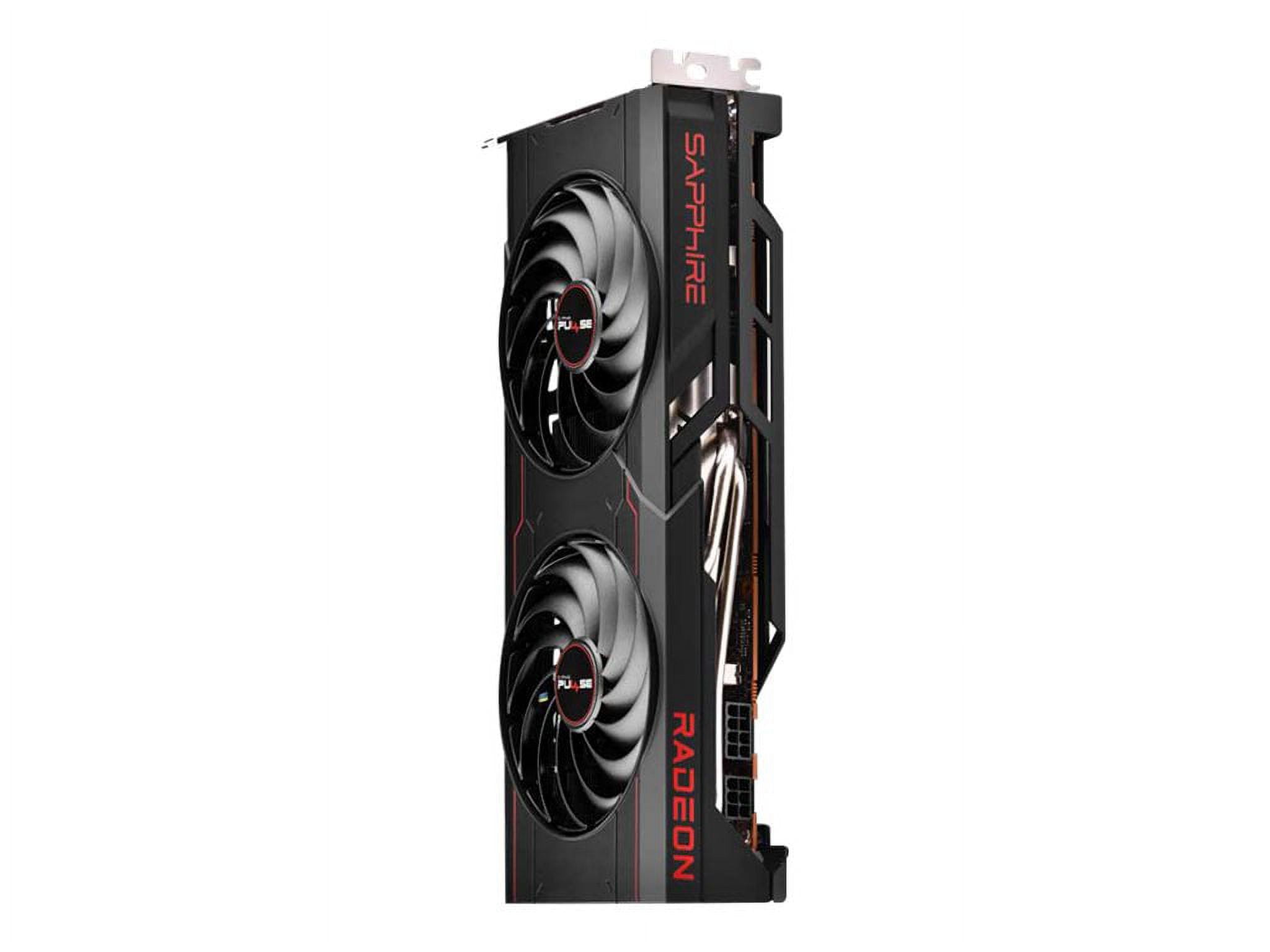 RX 6700 XT Sapphire Radeon Pulse グラボ Amazon.co.jp: Sapphire PULSE Radeon RX 6700 XT グラフィックス