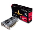 thumbnail image 1 of Sapphire Pulse RX 570 4GB Graphics Card, 1 of 7