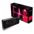 thumbnail image 1 of Sapphire Pulse Radeon RX Vega 56 Graphic Card - 1.21 GHz Core - 1.51 GHz Boost Clock - 8 GB HBM2 - Triple Slot Space Required (214225), 1 of 5