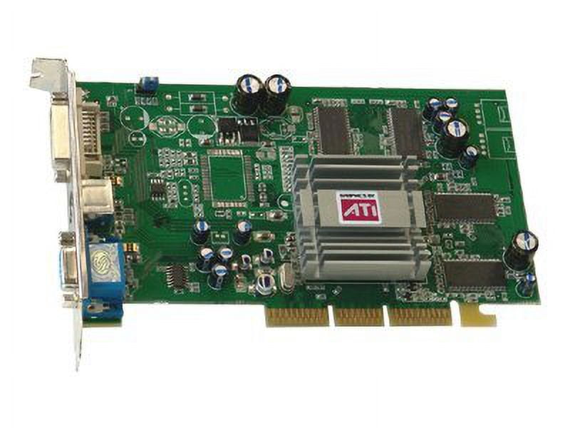 Sapphire radeon 9250 sale