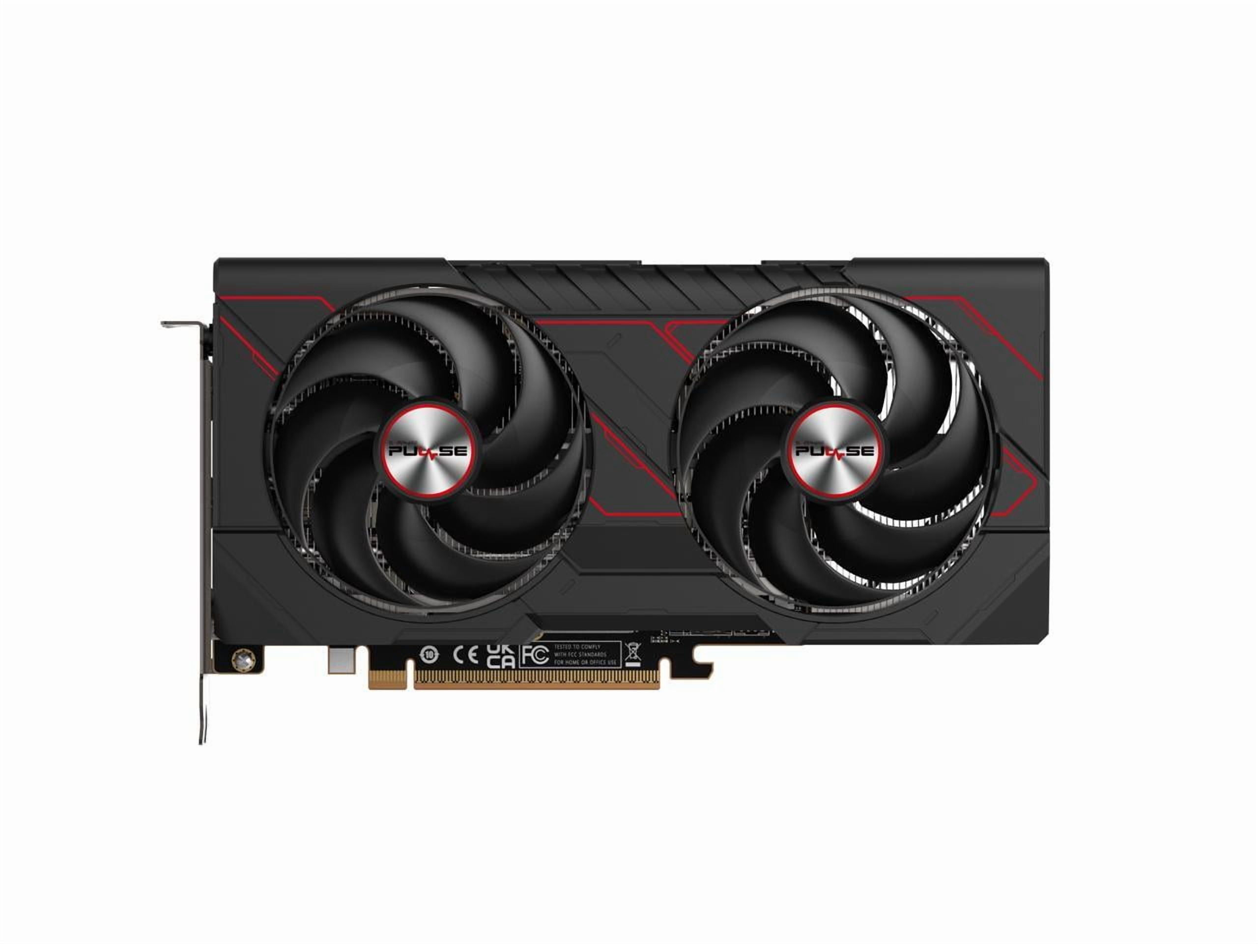 [PCパーツ] Sapphire Radeon RX 9060 XT 16GB Sapphire RX 9060 XT Gaming 16GB GDDR6 Graphics Card