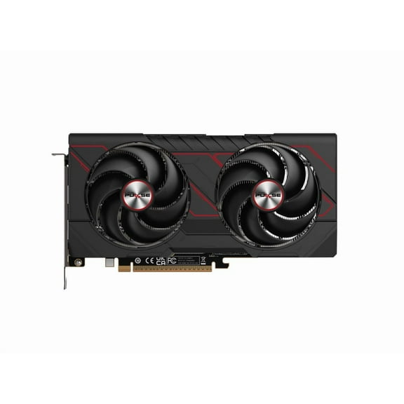 Sapphire RX 9060 XT Gaming 16GB GDDR6 Graphics Card
