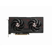 Sapphire 113500320G Radeon RX 9060 XT Gaming Graphics Card