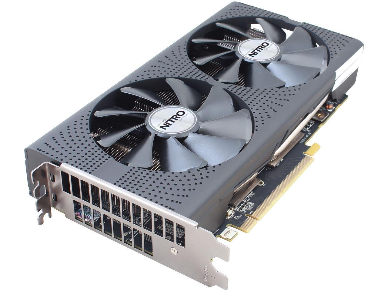 Rx 570 Vga Sapphire Rx 470 Nitro 4gb Sapphire Gpu Mining 4gb Gpu