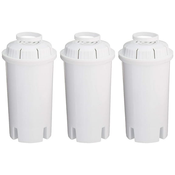 Sapphire Replacement Water Filter for Sapphire Pitchers (3 Pack)