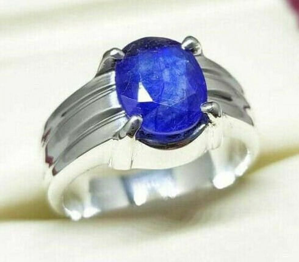 Buy Silver Rings for Women by La Soula Online | Ajio.com