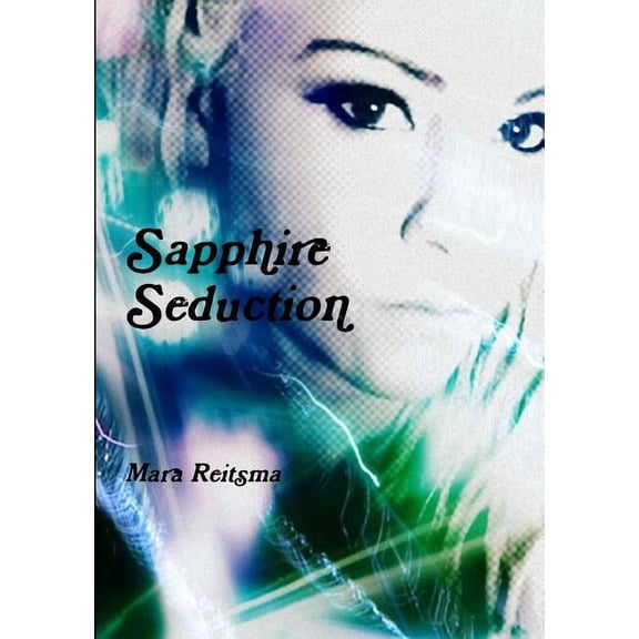 Sapphire Seduction, (Paperback)