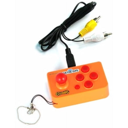 Arcade Nano AR8103 Columns Gaming Console