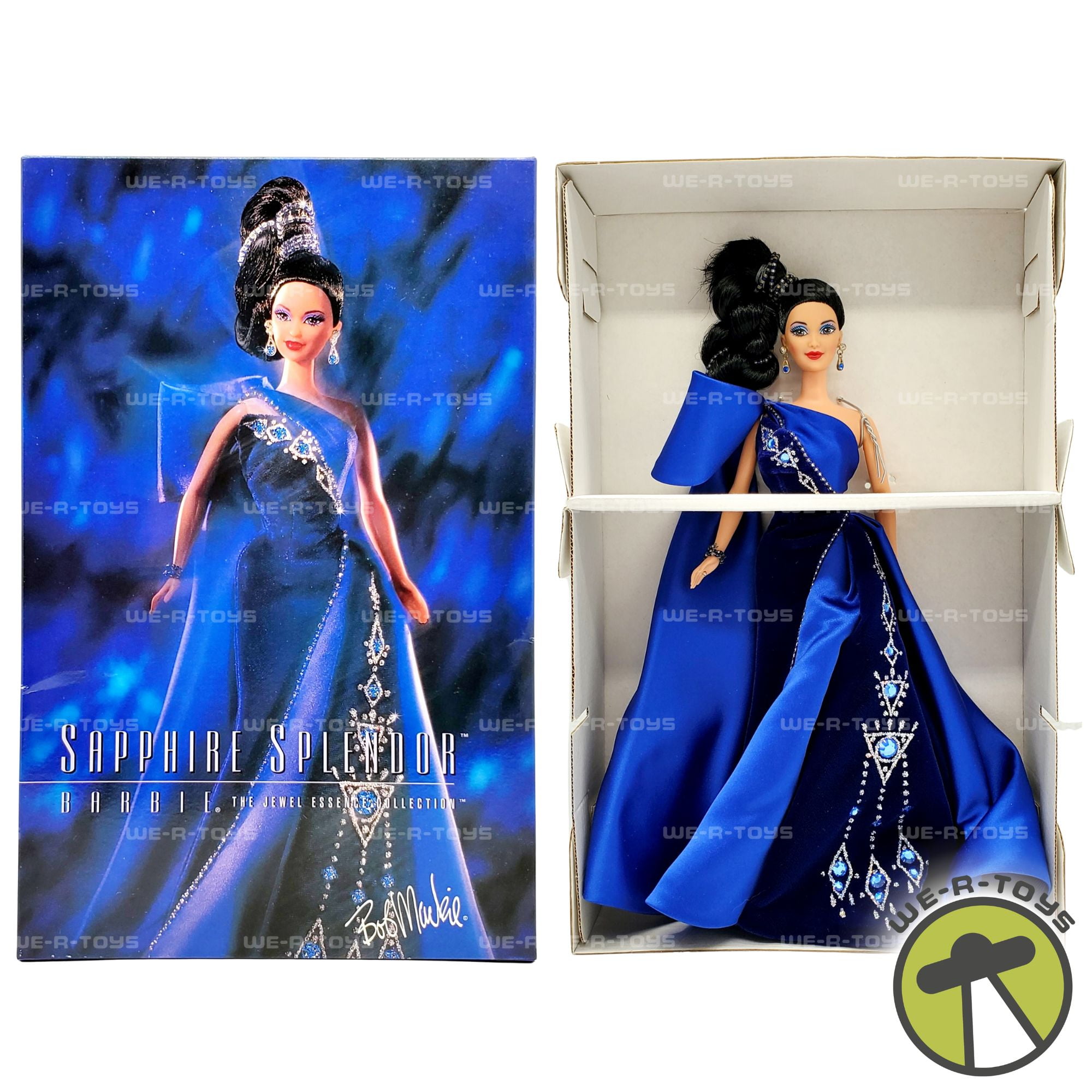 Barbie bob mackie collection hotsell
