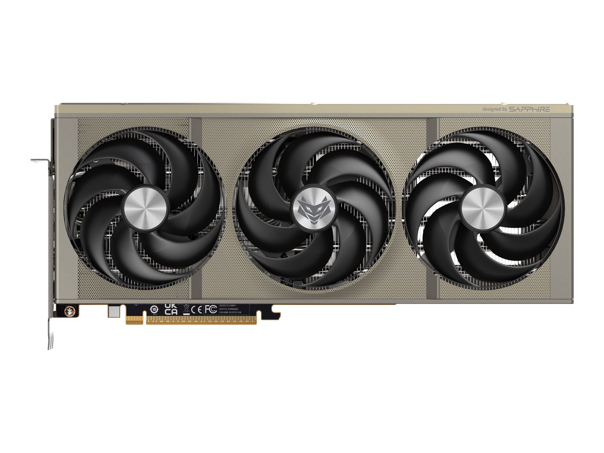 SAPPHIRE NITRO＋ Radeon RX 9070 16GB SAPPHIRE NITRO+ Radeon RX 9070 16GB GDDR6 PCI Express 5.0