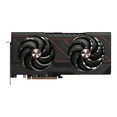 thumbnail image 1 of Sapphire 113490320G Pulse Radeon RX 9070 Gaming Graphics Card 16GB, 1 of 4