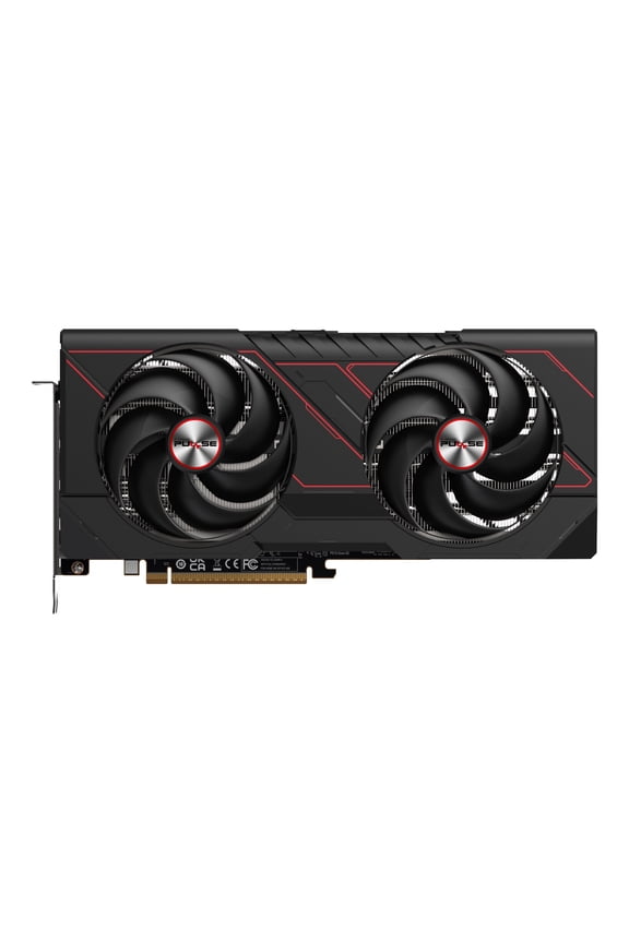 Sapphire 113490320G Pulse Radeon RX 9070 Gaming Graphics Card 16GB