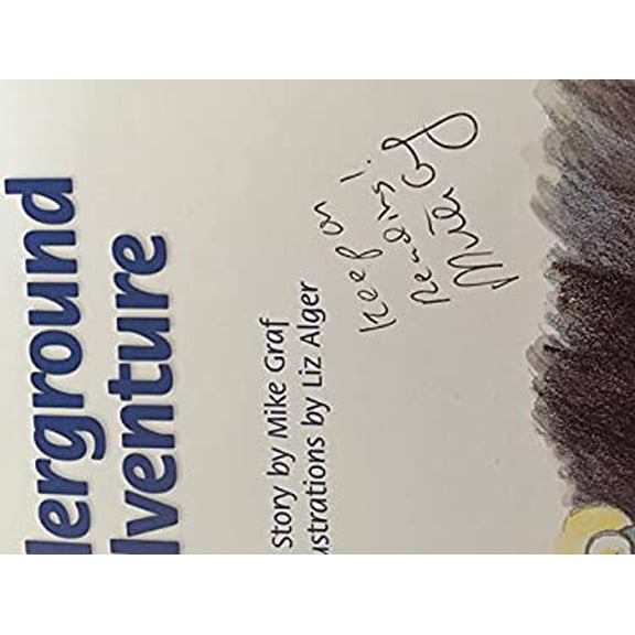 Pre-Owned Underground Adventure: Individual Student Edition Sapphire (Levels 29-30) (Paperback) 0757869378 9780757869372