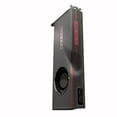 thumbnail image 1 of Sapphire VCX 21293-01-40G Radeon RX 5700 XT 8GB GDDR6 PCIE HDMI/TRIPLE DP, 1 of 8