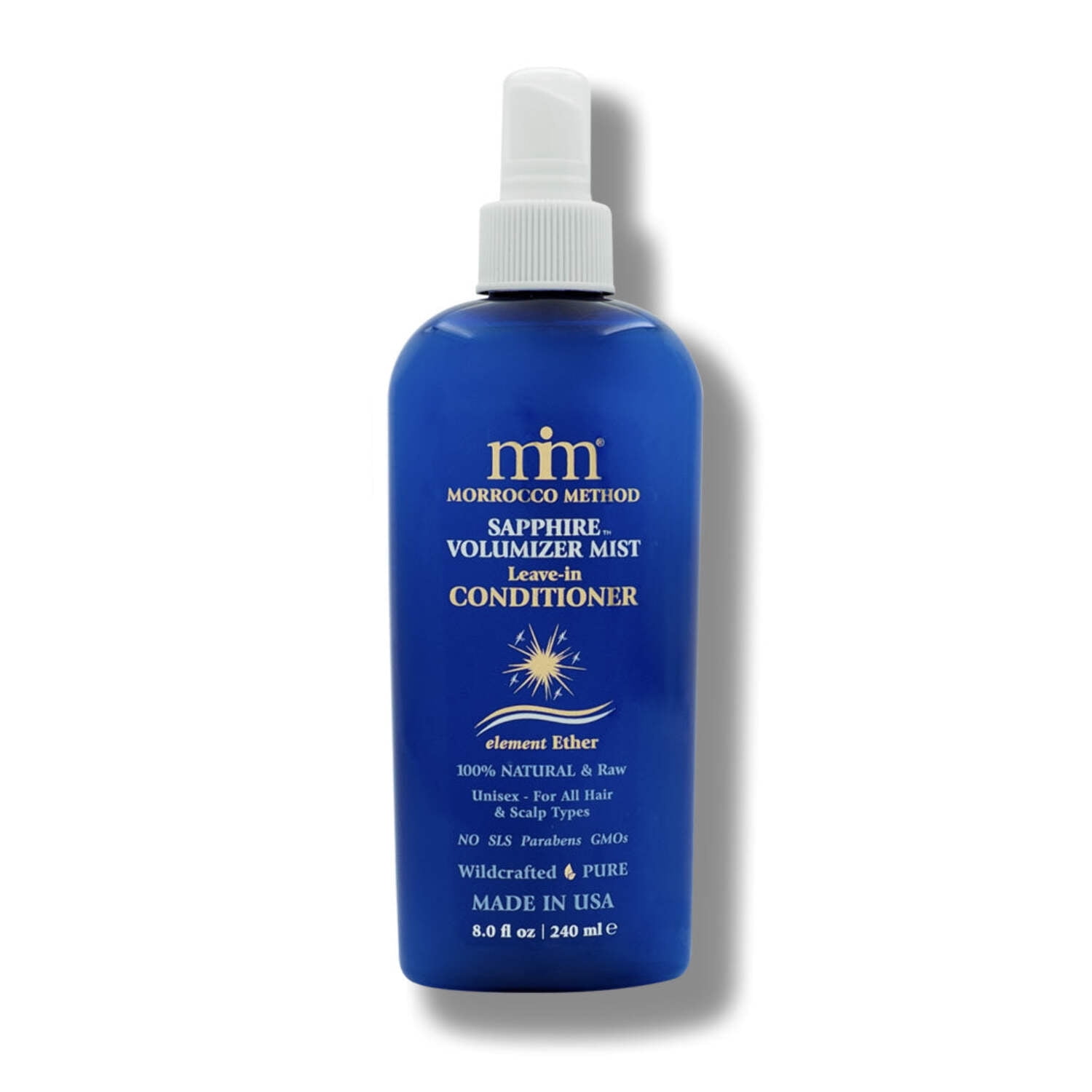 Sapphire Volumizer Mist Conditioner  Moisturizer