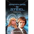 thumbnail image 1 of Sapphire & Steel Viewer's Guide, (Paperback), 1 of 1