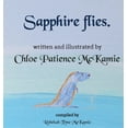 thumbnail image 1 of Sapphire flies., (Hardcover), 1 of 1