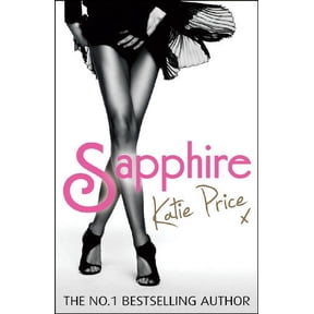 Pre-Owned Sapphire (Paperback) 0099510197 9780099510192