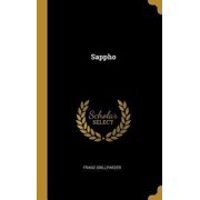 Sappho Hardcover