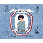 Sappho The Lost Poetess, Hardcover