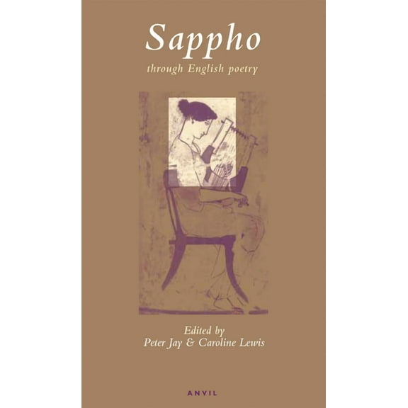 Sappho Through English Poetry (Paperback)