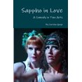 thumbnail image 1 of Sappho in Love: A Comedy in Two Acts (Paperback) by Carolyn Gage, 1 of 1