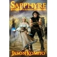thumbnail image 1 of Runestar Chronicles Sapphyre, Book 1, (Paperback), 1 of 1