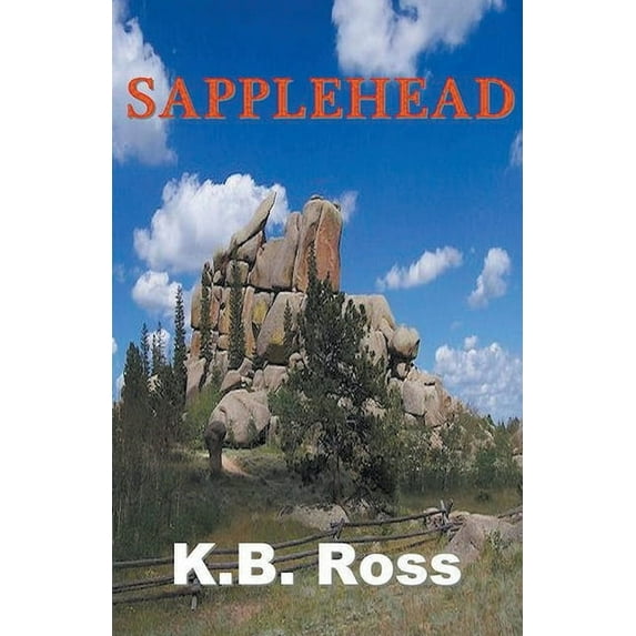 Sapplehead, (Paperback)