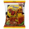 thumbnail image 1 of Sapporo Noodle Ichiban Chow Mein 3.6 oz (Pack Of 24), 1 of 1