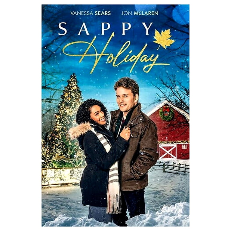 Sappy Holiday (DVD), Filmrise, Kids & Family - Walmart.com