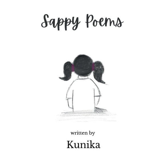 Sappy Poems, (Paperback)