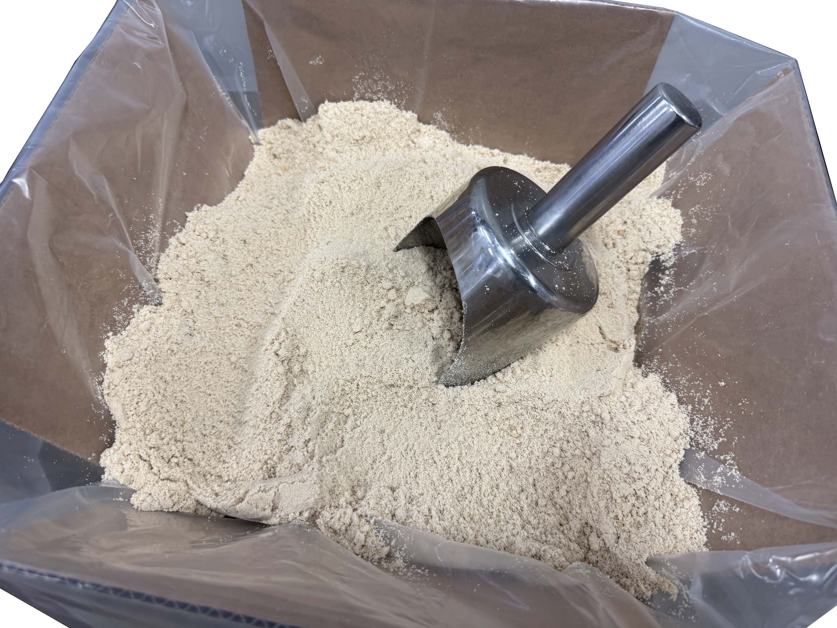 Sapsquatch Bulk Organic Maple Sugar - 45 Pound Box