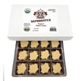 thumbnail image 1 of Sapsquatch Organic Maple Candy - 5 Ounces - Pure Maple Syrup Sugar Leaf Candy, 1 of 7