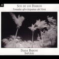 thumbnail image 1 of Sapukai - Son de los Diablos: Latin Tonadas from Peru - Music & Performance - CD, 1 of 2