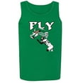 thumbnail image 1 of Saquon Barkley Fly Philadelphia Tank Top, 1 of 1