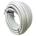SarCQg 1.5" Dia Flexible PVC Pipe, Swimming Pool and Spa Hose, Pool