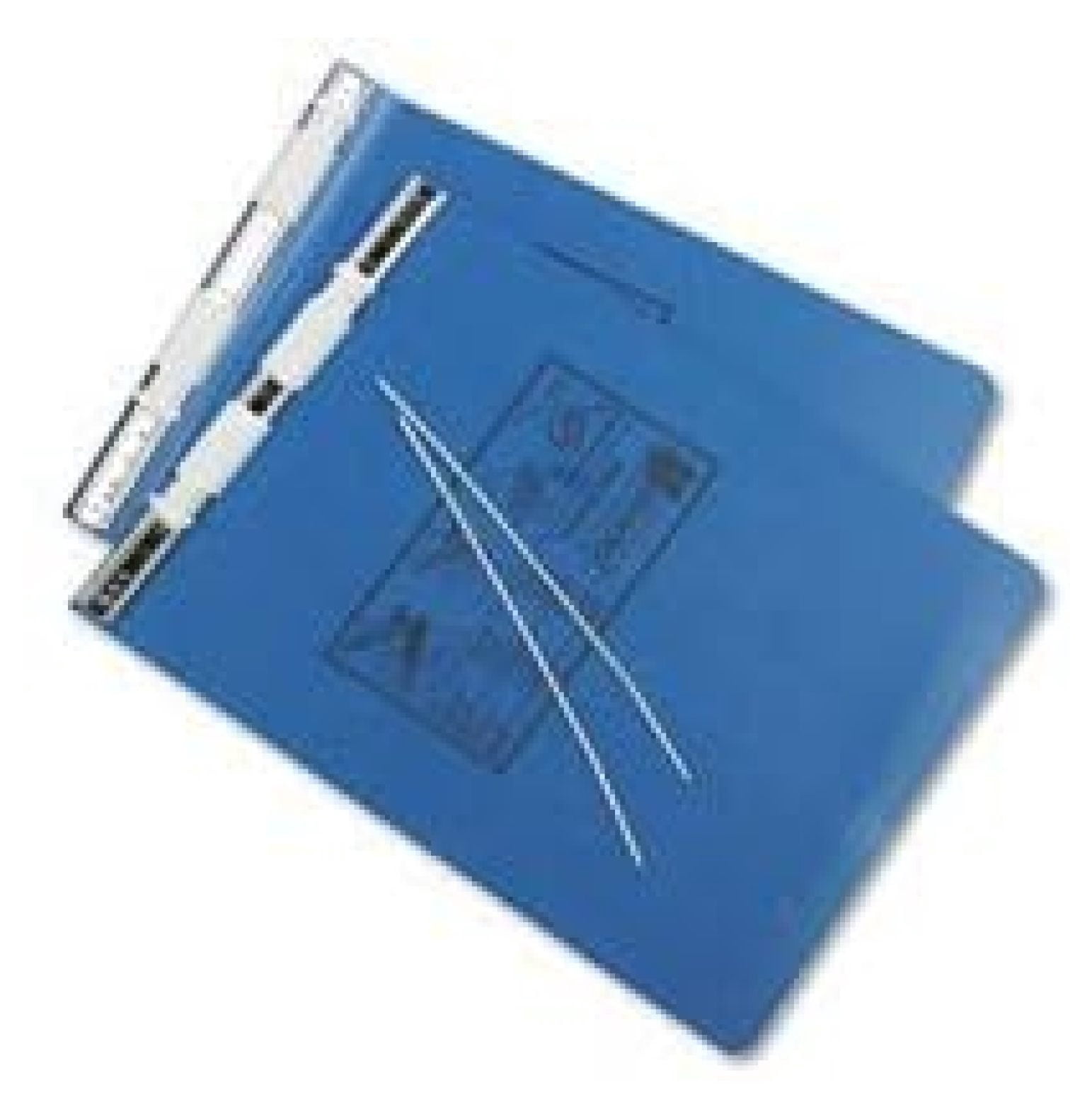 sarcqg-pressboard-hanging-data-binder-9-1-2-x-11-unburst-sheets-blue
