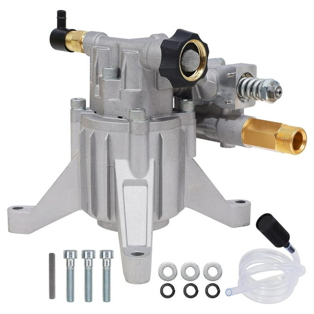 Sarcqg Pressure Washer Pump, 7 8