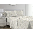 thumbnail image 1 of Sara 1000TC Cotton Sheet Set Coral King, 1 of 1
