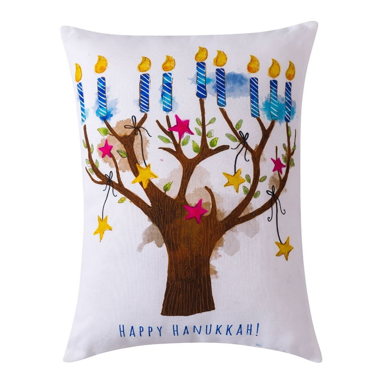 https://i5.walmartimages.com/seo/Sara-B-Hanukkah-Tree-Throw-Pillow_155181a6-b584-4a5c-bf65-8d0a449d1e93_4.1d224642026e4429f1f1d29627959f91.jpeg?odnHeight=768&odnWidth=768&odnBg=FFFFFF