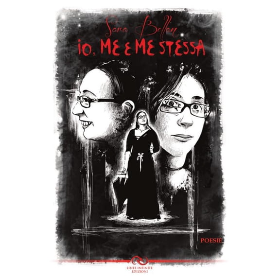 Sara Bellan Io, me e me stessa (Paperback)