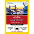 thumbnail image 1 of Sara Calian: National Geographic Walking London, 2nd Edition: The Best of the City (Edition 2) (Paperback), 1 of 2