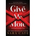 thumbnail image 1 of Give Me More (Paperback), 1 of 1